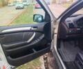 Серый БМВ Х5, объемом двигателя 3 л и пробегом 278 тыс. км за 5999 $, фото 15 на Automoto.ua