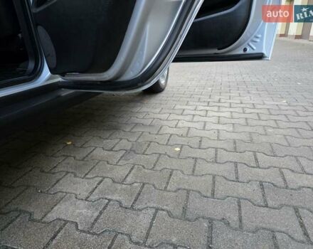 Серый БМВ Х5, объемом двигателя 3 л и пробегом 295 тыс. км за 7999 $, фото 115 на Automoto.ua