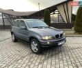 Сірий БМВ Х5, об'ємом двигуна 0 л та пробігом 307 тис. км за 4913 $, фото 1 на Automoto.ua