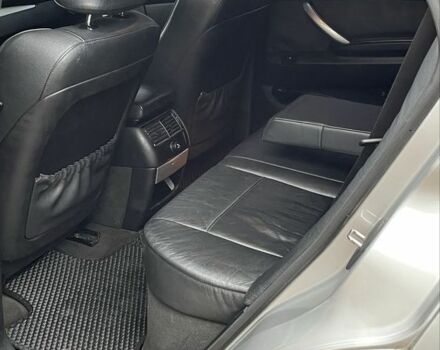 Сірий БМВ Х5, об'ємом двигуна 2.9 л та пробігом 417 тис. км за 9300 $, фото 9 на Automoto.ua