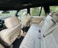 Серый БМВ Х5, объемом двигателя 3 л и пробегом 380 тыс. км за 5900 $, фото 11 на Automoto.ua