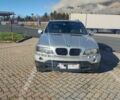 Серый БМВ Х5, объемом двигателя 3 л и пробегом 278 тыс. км за 5999 $, фото 2 на Automoto.ua