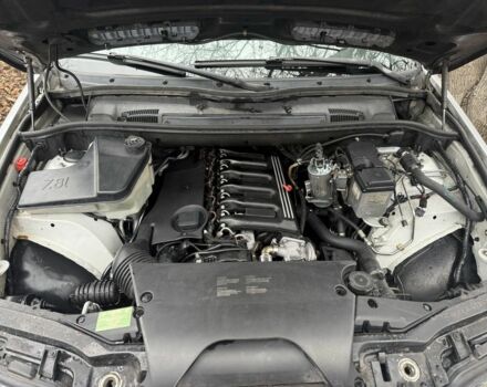 Серый БМВ Х5, объемом двигателя 2.9 л и пробегом 500 тыс. км за 7400 $, фото 16 на Automoto.ua