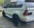 Серый БМВ Х5, объемом двигателя 3 л и пробегом 305 тыс. км за 3499 $, фото 2 на Automoto.ua