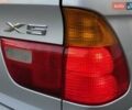 Серый БМВ Х5, объемом двигателя 3 л и пробегом 295 тыс. км за 7999 $, фото 39 на Automoto.ua