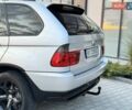 Сірий БМВ Х5, об'ємом двигуна 3 л та пробігом 350 тис. км за 9300 $, фото 61 на Automoto.ua