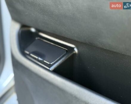 Серый БМВ Х5, объемом двигателя 4.6 л и пробегом 240 тыс. км за 6700 $, фото 51 на Automoto.ua