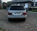 Серый БМВ Х5, объемом двигателя 3 л и пробегом 415 тыс. км за 5700 $, фото 4 на Automoto.ua