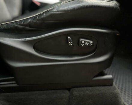 Серый БМВ Х5, объемом двигателя 2.93 л и пробегом 300 тыс. км за 9300 $, фото 7 на Automoto.ua