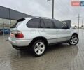 Сірий БМВ Х5, об'ємом двигуна 2.99 л та пробігом 395 тис. км за 11500 $, фото 8 на Automoto.ua