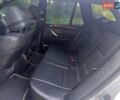 Серый БМВ Х5, объемом двигателя 3 л и пробегом 293 тыс. км за 8600 $, фото 22 на Automoto.ua