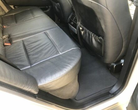Сірий БМВ Х5, об'ємом двигуна 2.9 л та пробігом 335 тис. км за 5300 $, фото 13 на Automoto.ua