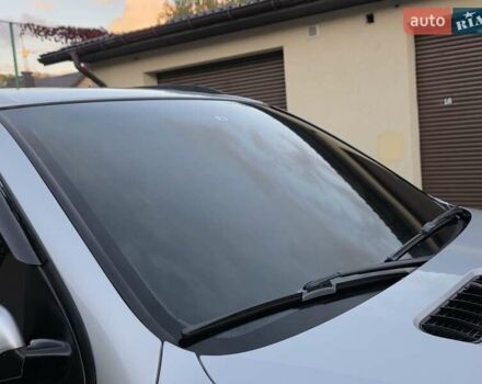 Серый БМВ Х5, объемом двигателя 3 л и пробегом 295 тыс. км за 7999 $, фото 47 на Automoto.ua