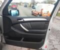 Серый БМВ Х5, объемом двигателя 3 л и пробегом 278 тыс. км за 5999 $, фото 13 на Automoto.ua
