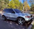 Серый БМВ Х5, объемом двигателя 2.9 л и пробегом 386 тыс. км за 8700 $, фото 1 на Automoto.ua