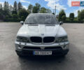 Серый БМВ Х5, объемом двигателя 2.93 л и пробегом 322 тыс. км за 8200 $, фото 4 на Automoto.ua
