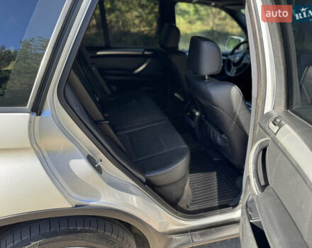 Сірий БМВ Х5, об'ємом двигуна 3 л та пробігом 320 тис. км за 6300 $, фото 11 на Automoto.ua