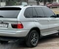 Сірий БМВ Х5, об'ємом двигуна 2.9 л та пробігом 417 тис. км за 9300 $, фото 2 на Automoto.ua