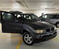 Серый БМВ Х5, объемом двигателя 3 л и пробегом 258 тыс. км за 5950 $, фото 7 на Automoto.ua