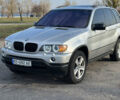 Серый БМВ Х5, объемом двигателя 2.93 л и пробегом 280 тыс. км за 10500 $, фото 1 на Automoto.ua