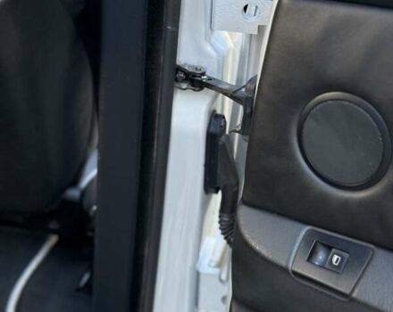 Серый БМВ Х5, объемом двигателя 4.6 л и пробегом 240 тыс. км за 6700 $, фото 86 на Automoto.ua