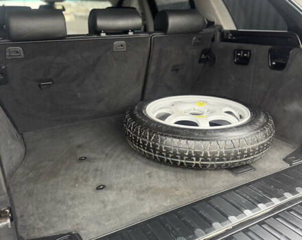 Сірий БМВ Х5, об'ємом двигуна 3 л та пробігом 315 тис. км за 7999 $, фото 7 на Automoto.ua