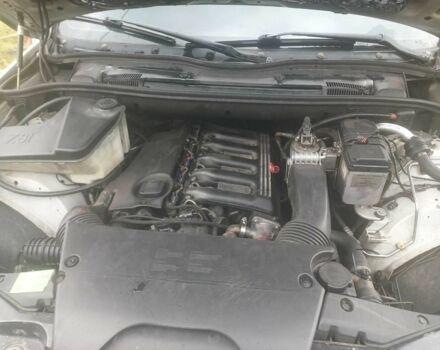 Сірий БМВ Х5, об'ємом двигуна 3 л та пробігом 340 тис. км за 5400 $, фото 11 на Automoto.ua