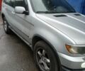Сірий БМВ Х5, об'ємом двигуна 3 л та пробігом 411 тис. км за 7200 $, фото 1 на Automoto.ua