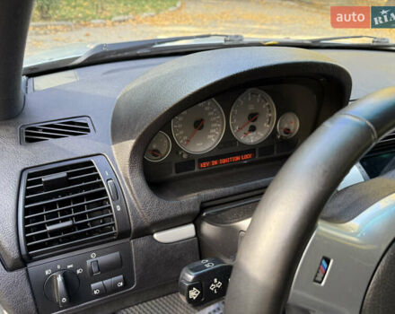 Сірий БМВ Х5, об'ємом двигуна 4.62 л та пробігом 248 тис. км за 11000 $, фото 11 на Automoto.ua