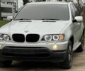 Сірий БМВ Х5, об'ємом двигуна 2.9 л та пробігом 417 тис. км за 9300 $, фото 1 на Automoto.ua