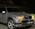 Серый БМВ Х5, объемом двигателя 3 л и пробегом 540 тыс. км за 9500 $, фото 7 на Automoto.ua