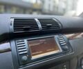 Серый БМВ Х5, объемом двигателя 3 л и пробегом 297 тыс. км за 6199 $, фото 18 на Automoto.ua