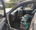 Серый БМВ Х5, объемом двигателя 2.9 л и пробегом 3 тыс. км за 8500 $, фото 4 на Automoto.ua