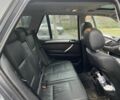 Сірий БМВ Х5, об'ємом двигуна 3 л та пробігом 394 тис. км за 5500 $, фото 2 на Automoto.ua
