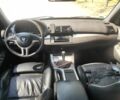 Серый БМВ Х5, объемом двигателя 3 л и пробегом 316 тыс. км за 5500 $, фото 5 на Automoto.ua