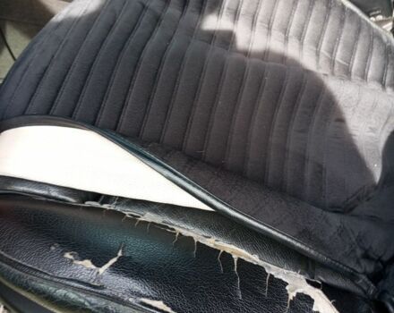 Сірий БМВ Х5, об'ємом двигуна 3 л та пробігом 452 тис. км за 9100 $, фото 7 на Automoto.ua