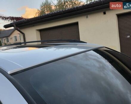 Серый БМВ Х5, объемом двигателя 3 л и пробегом 295 тыс. км за 7999 $, фото 51 на Automoto.ua