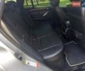 Серый БМВ Х5, объемом двигателя 3 л и пробегом 293 тыс. км за 8600 $, фото 23 на Automoto.ua