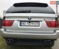 Сірий БМВ Х5, об'ємом двигуна 2.93 л та пробігом 340 тис. км за 8800 $, фото 1 на Automoto.ua