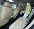 Серый БМВ Х5, объемом двигателя 3 л и пробегом 297 тыс. км за 6199 $, фото 15 на Automoto.ua