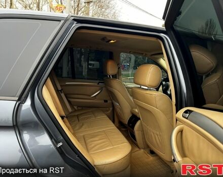Серый БМВ Х5, объемом двигателя 2.9 л и пробегом 0 тыс. км за 9500 $, фото 4 на Automoto.ua