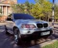 Серый БМВ Х5, объемом двигателя 2.9 л и пробегом 386 тыс. км за 8700 $, фото 2 на Automoto.ua