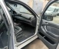 Серый БМВ Х5, объемом двигателя 3 л и пробегом 350 тыс. км за 3850 $, фото 7 на Automoto.ua
