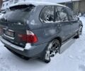 Серый БМВ Х5, объемом двигателя 3 л и пробегом 300 тыс. км за 2250 $, фото 2 на Automoto.ua