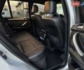 Сірий БМВ Х5, об'ємом двигуна 3 л та пробігом 350 тис. км за 9300 $, фото 41 на Automoto.ua