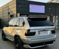 Серый БМВ Х5, объемом двигателя 3 л и пробегом 300 тыс. км за 10999 $, фото 17 на Automoto.ua