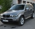 Серый БМВ Х5, объемом двигателя 0 л и пробегом 267 тыс. км за 2900 $, фото 1 на Automoto.ua