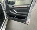 Серый БМВ Х5, объемом двигателя 3 л и пробегом 272 тыс. км за 5700 $, фото 9 на Automoto.ua