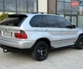 Сірий БМВ Х5, об'ємом двигуна 3 л та пробігом 350 тис. км за 9300 $, фото 11 на Automoto.ua