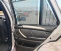 Серый БМВ Х5, объемом двигателя 3 л и пробегом 278 тыс. км за 5999 $, фото 14 на Automoto.ua
